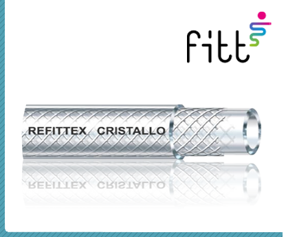 REFITTEX cristallo
